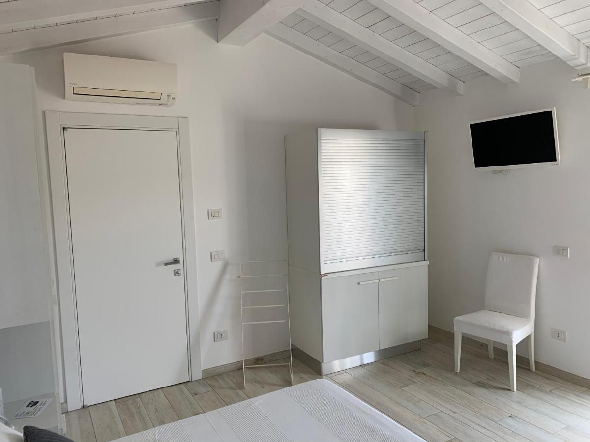 Dolce Dormire Suite أركولا المظهر الخارجي الصورة