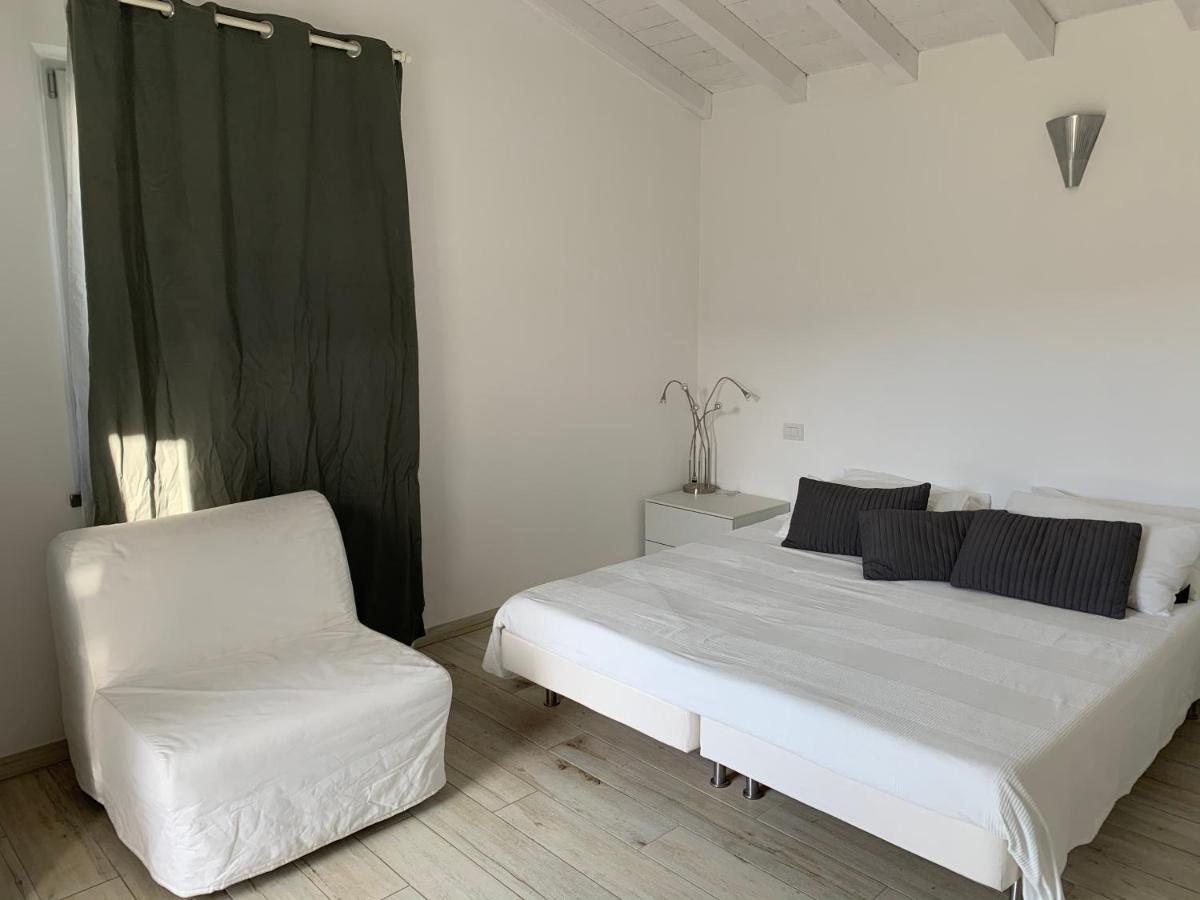 Dolce Dormire Suite أركولا المظهر الخارجي الصورة
