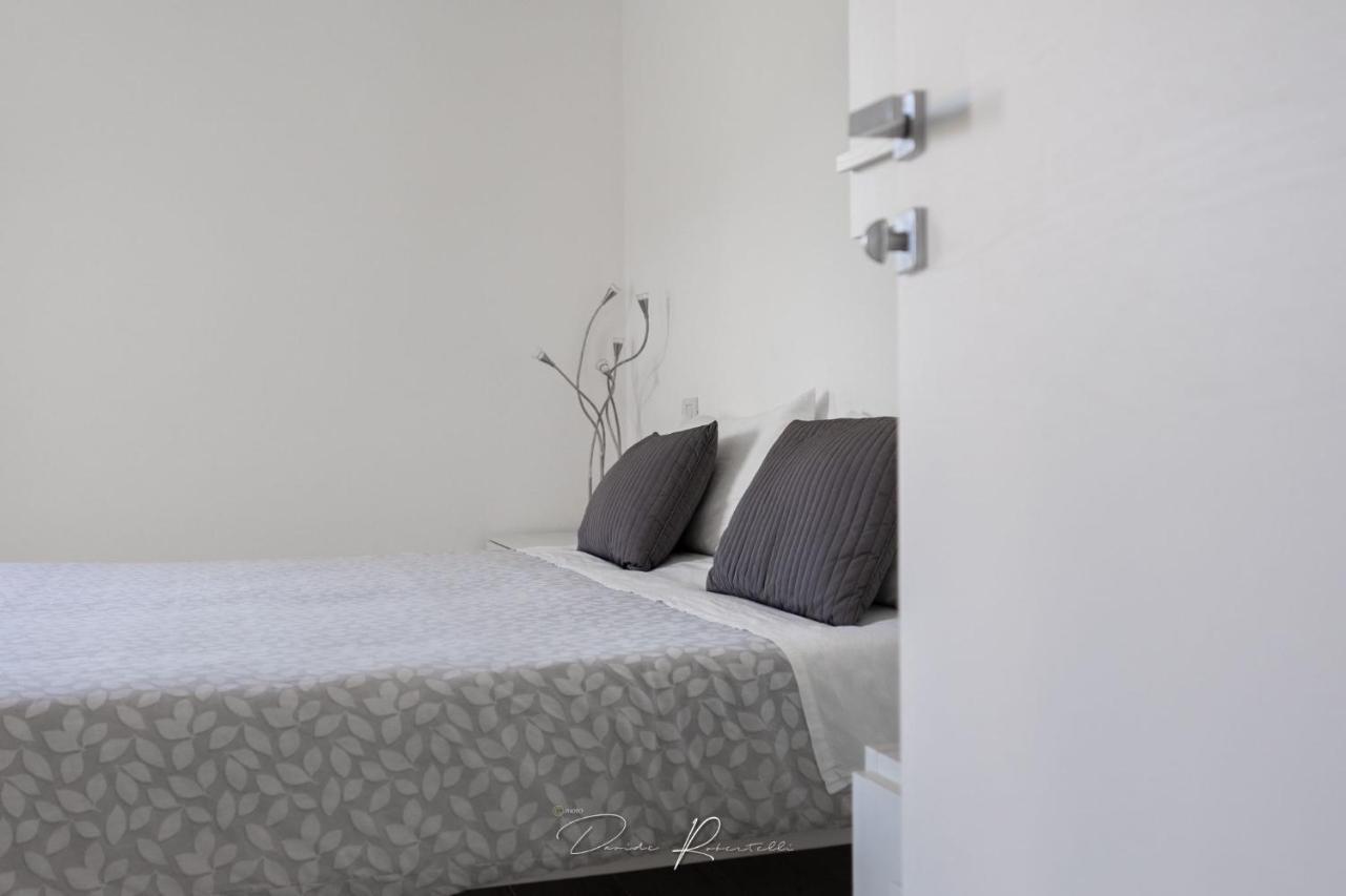 Dolce Dormire Suite أركولا المظهر الخارجي الصورة