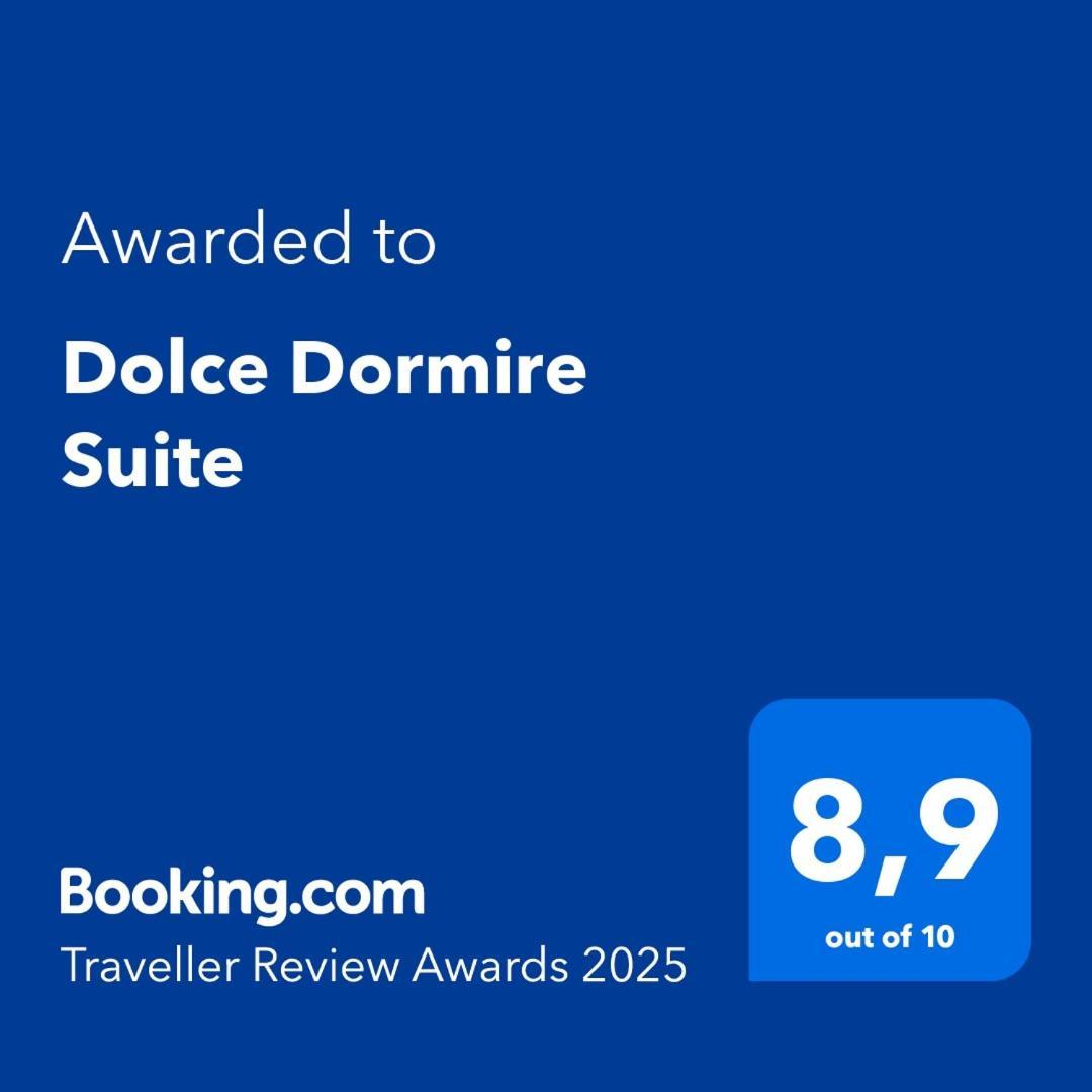 Dolce Dormire Suite أركولا المظهر الخارجي الصورة